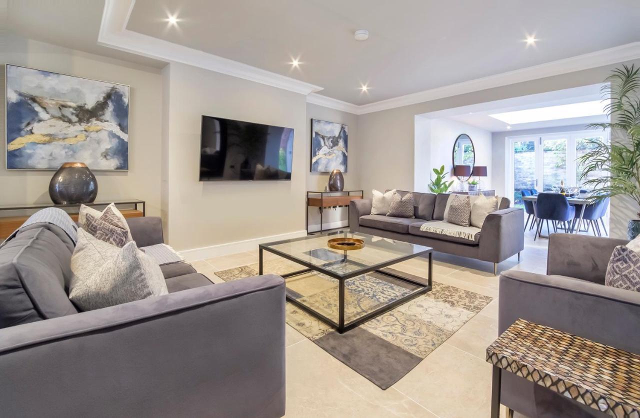 יורק The Presidential Suite, With Free Parking! מראה חיצוני תמונה