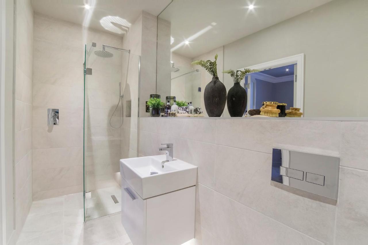 יורק The Presidential Suite, With Free Parking! מראה חיצוני תמונה