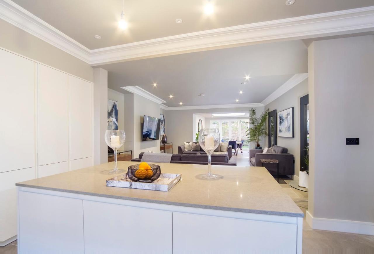 יורק The Presidential Suite, With Free Parking! מראה חיצוני תמונה