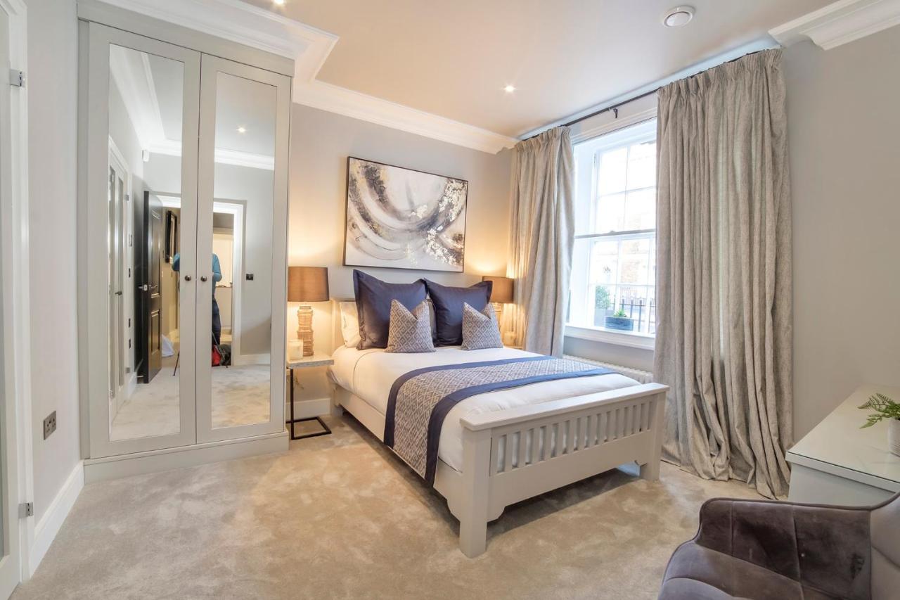 יורק The Presidential Suite, With Free Parking! מראה חיצוני תמונה