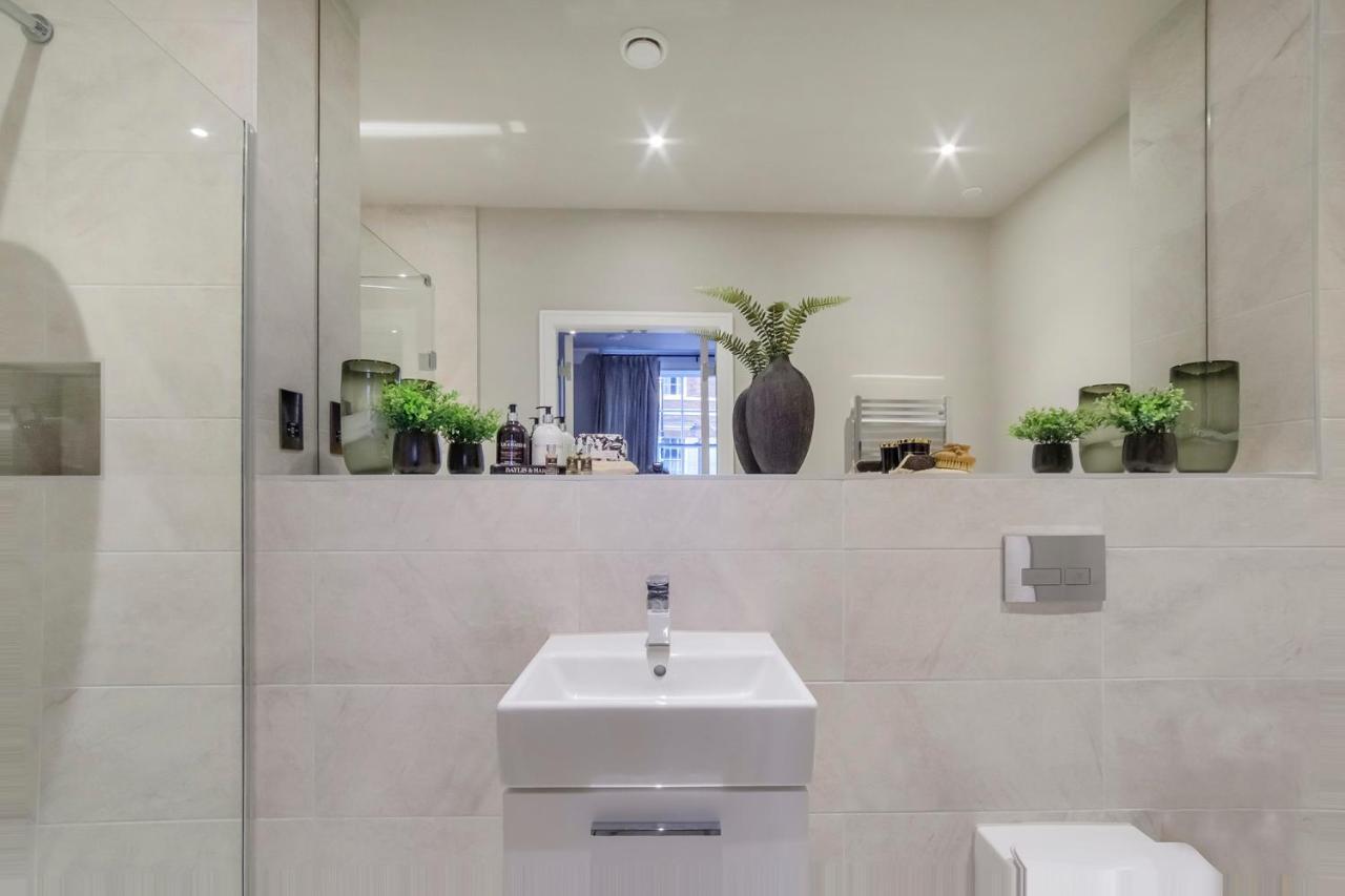 יורק The Presidential Suite, With Free Parking! מראה חיצוני תמונה